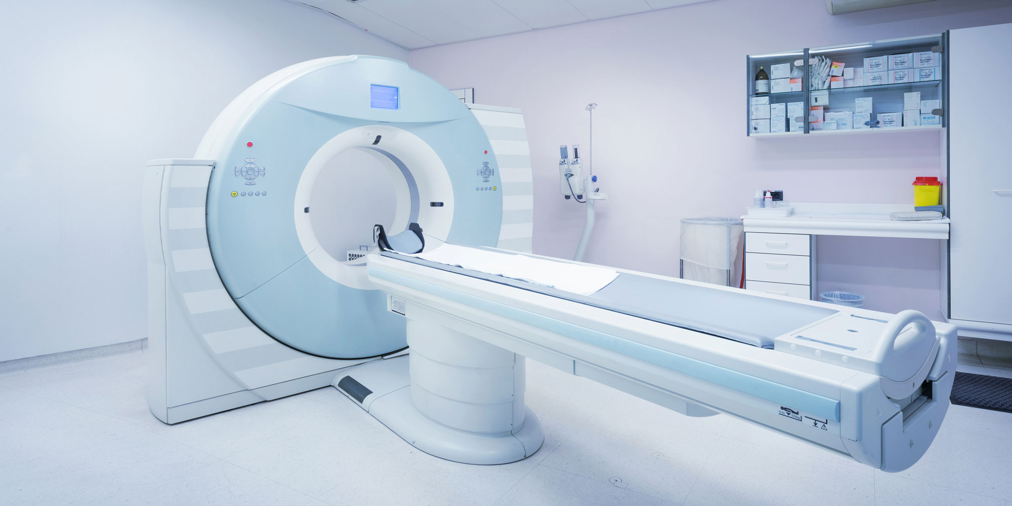 CT Scan Referral | Amesbury, MA | North Boston Oral & Facial Surgery