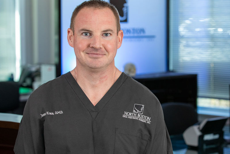 dr kraus Peabody, MA